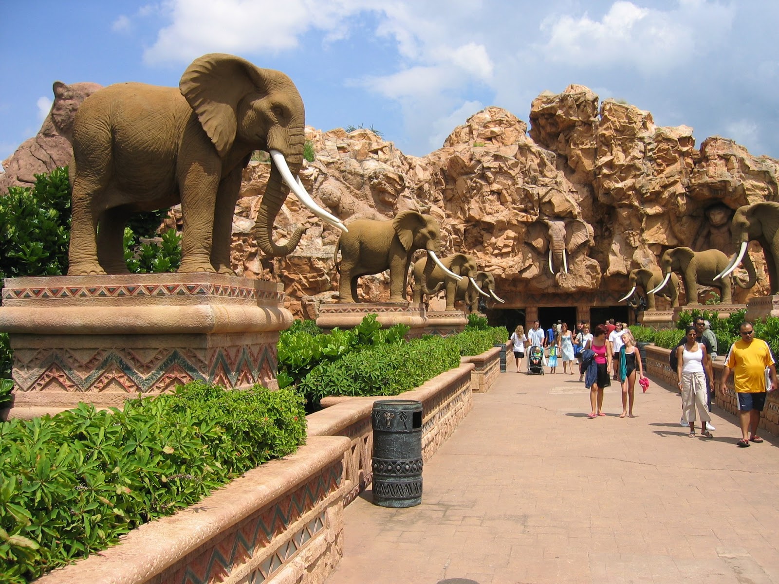 Sun City