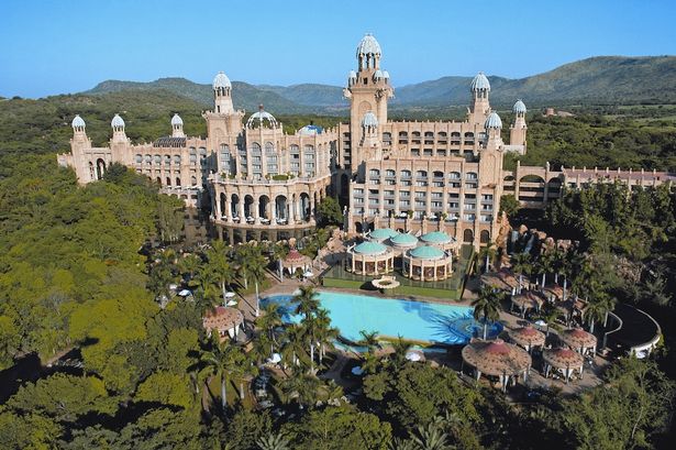 picture of Sun City