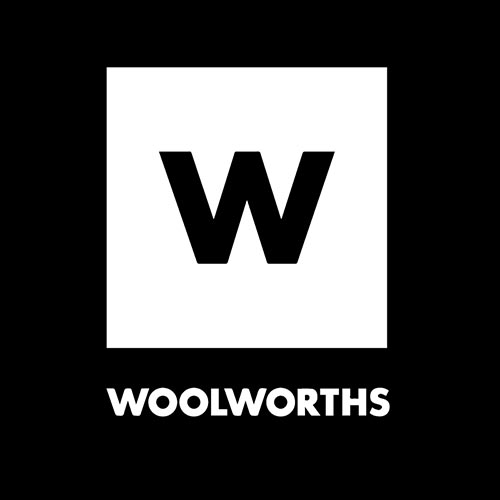 Woolworths logo