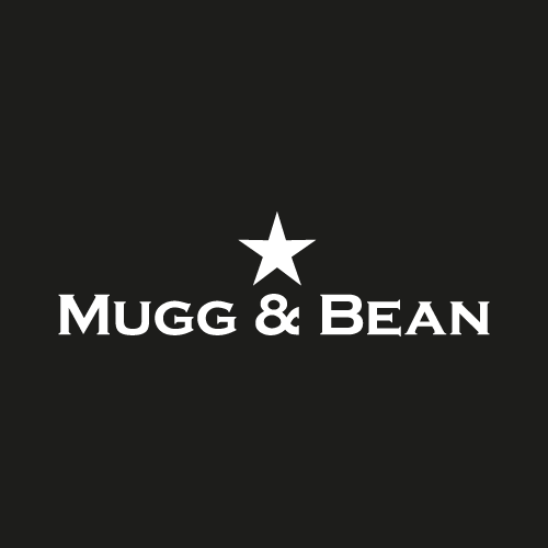 Mugg&Bean logo