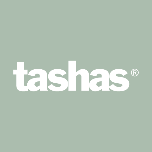 Tashas logo